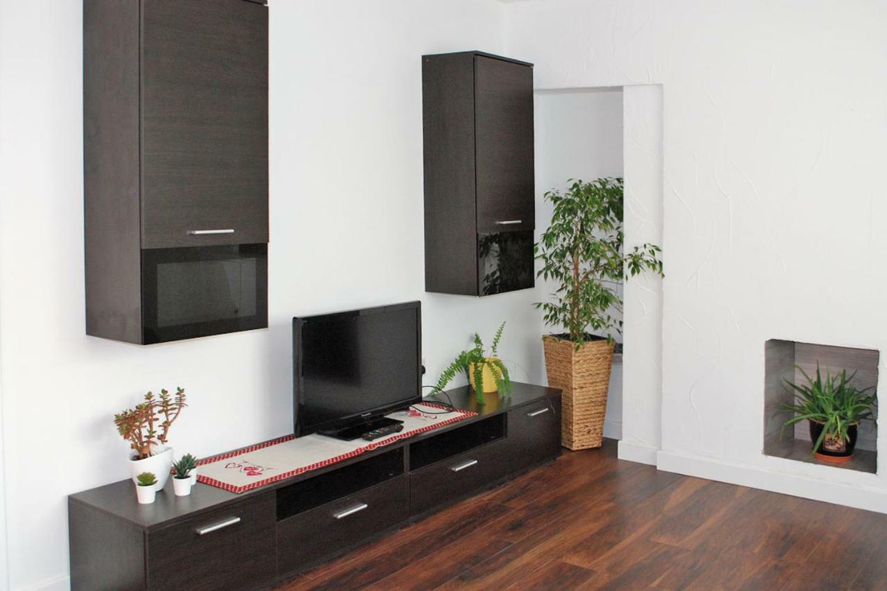 הוילה נוטינגהאם Millennium House מראה חיצוני תמונה