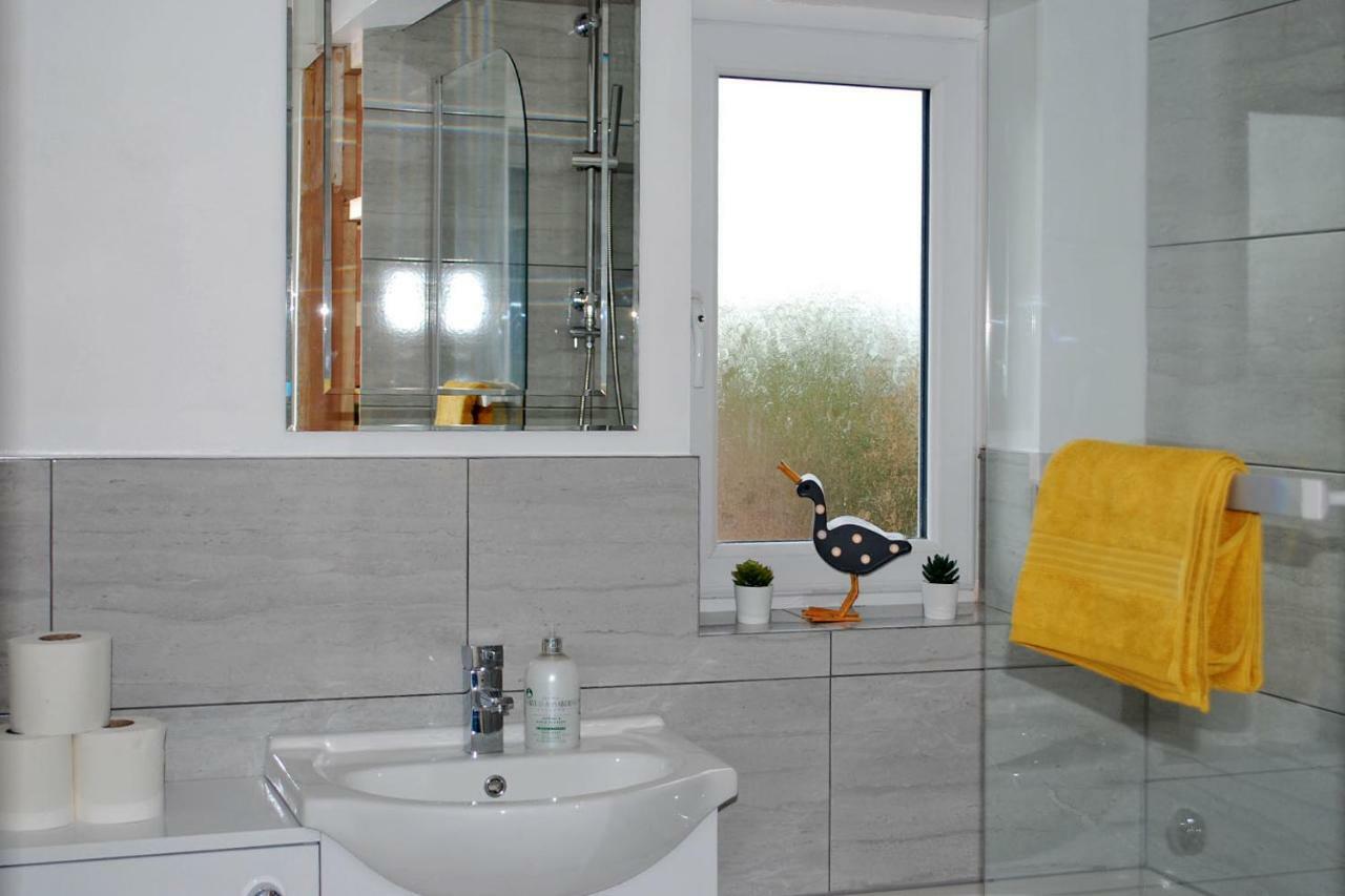 הוילה נוטינגהאם Millennium House מראה חיצוני תמונה